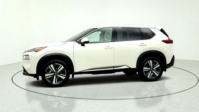 2021 Nissan Rogue FWD SL w/ Premium Pkg & Bose Audio - 23048737 - 7