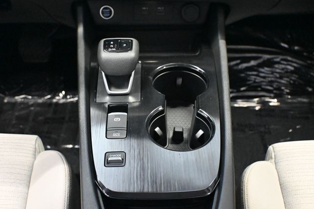 2021 Nissan Rogue FWD SV - 23071624 - 15