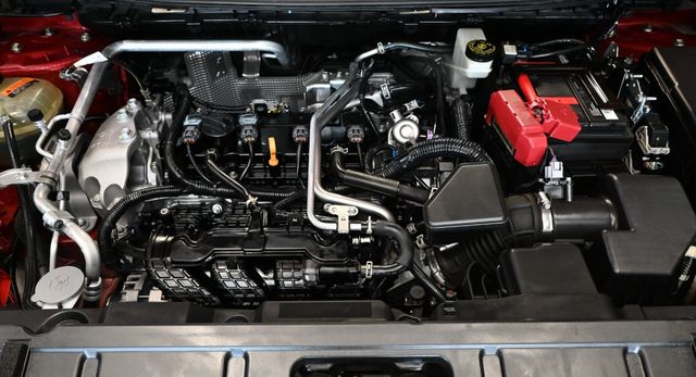 2021 Nissan Rogue FWD SV - 23071624 - 20