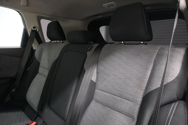 2021 Nissan Rogue FWD SV - 23023363 - 9