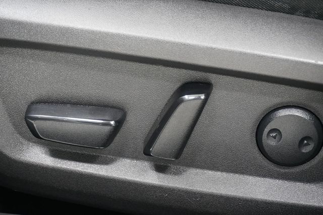 2021 Nissan Rogue FWD SV - 23023363 - 11