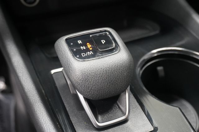 2021 Nissan Rogue FWD SV - 23023363 - 18