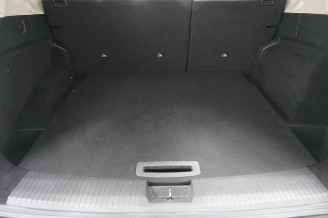 2021 Nissan Rogue FWD SV - 23023363 - 22