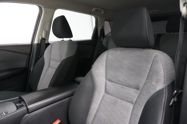 2021 Nissan Rogue FWD SV - 23023363 - 7