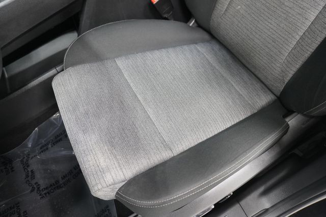 2021 Nissan Rogue FWD SV - 23023363 - 8