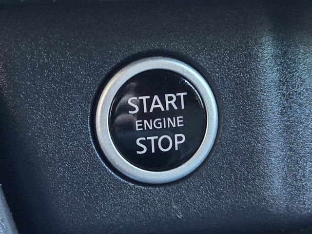 2021 Nissan Rogue FWD SV - 22958682 - 20