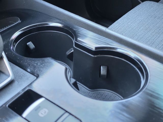 2021 Nissan Rogue FWD SV - 22958682 - 25