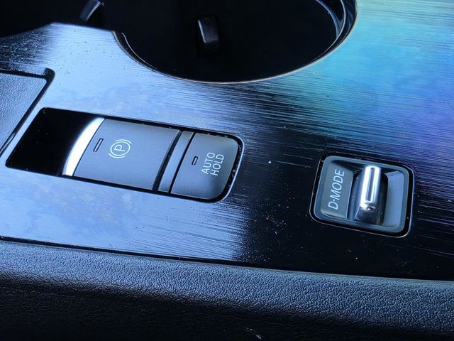 2021 Nissan Rogue FWD SV - 22958682 - 26