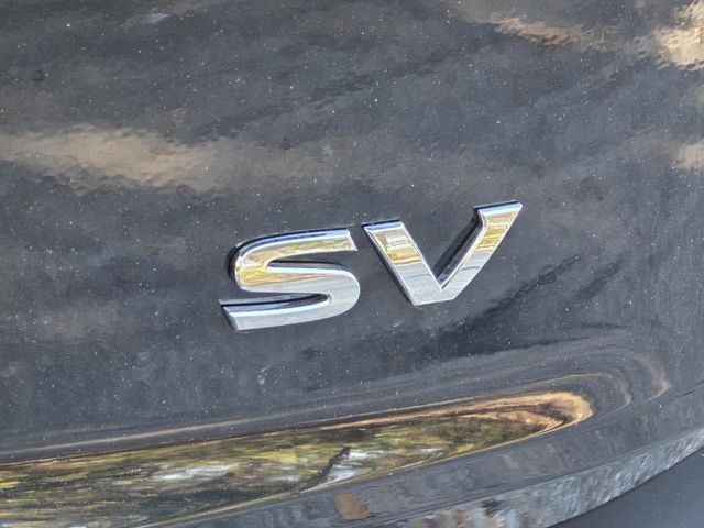 2021 Nissan Rogue FWD SV - 22958682 - 32