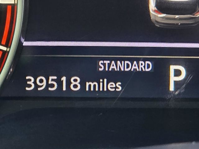 2021 Nissan Rogue FWD SV - 22958682 - 39