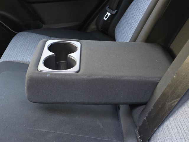 2021 Nissan Rogue FWD SV - 22958682 - 8