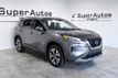 2021 Nissan Rogue FWD SV - 22522106 - 2