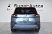 2021 Nissan Rogue FWD SV - 22522106 - 4