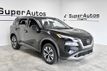 2021 Nissan Rogue FWD SV - 22571097 - 2