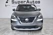 2021 Nissan Rogue FWD SV - 22880911 - 1