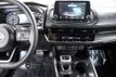 2021 Nissan Rogue FWD SV - 22880911 - 23