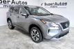 2021 Nissan Rogue FWD SV - 22880911 - 2