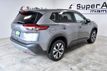 2021 Nissan Rogue FWD SV - 22880911 - 3