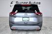 2021 Nissan Rogue FWD SV - 22880911 - 4