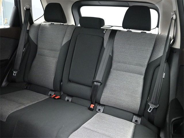 2021 Nissan Rogue FWD SV - 22955432 - 12