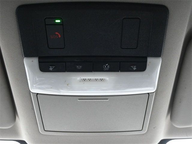 2021 Nissan Rogue FWD SV - 22955432 - 18