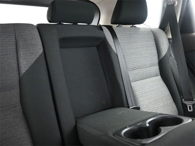 2021 Nissan Rogue FWD SV - 22955432 - 22