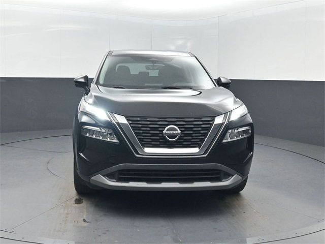 2021 Nissan Rogue FWD SV - 22955432 - 37