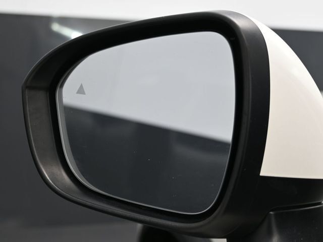 2021 Nissan Rogue FWD SV - 22987263 - 9