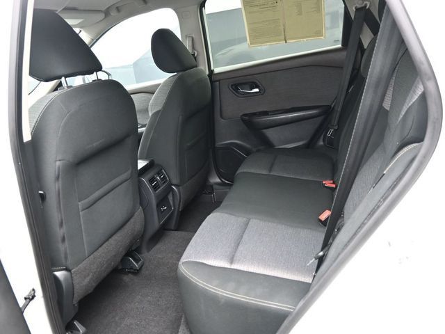 2021 Nissan Rogue FWD SV - 22987263 - 14