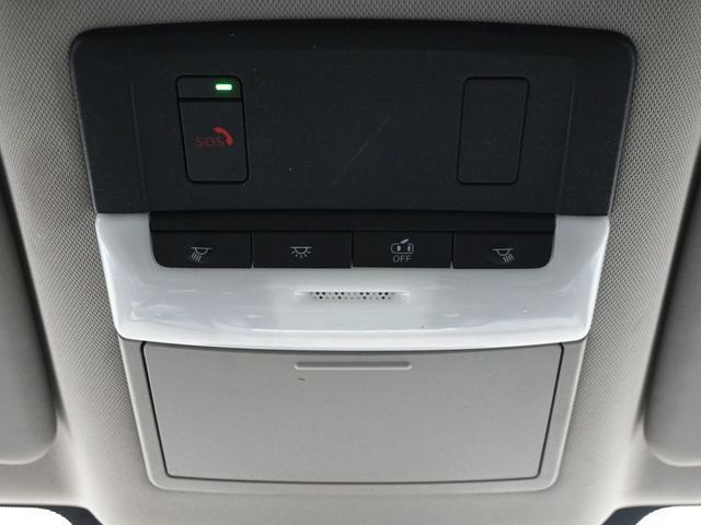 2021 Nissan Rogue FWD SV - 22987263 - 19