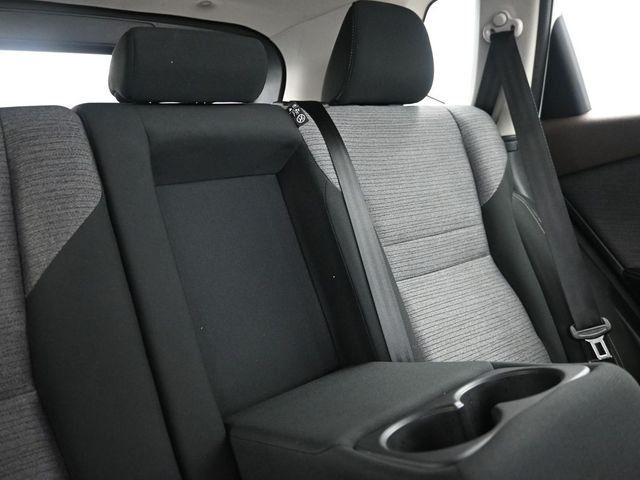 2021 Nissan Rogue FWD SV - 22987263 - 23