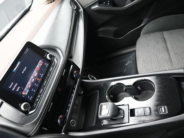 2021 Nissan Rogue FWD SV - 22987263 - 26