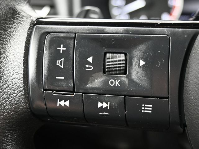 2021 Nissan Rogue FWD SV - 22987263 - 28