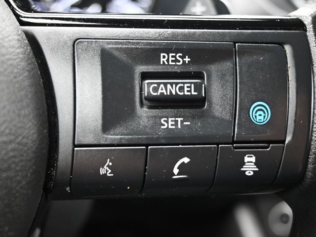 2021 Nissan Rogue FWD SV - 22987263 - 29