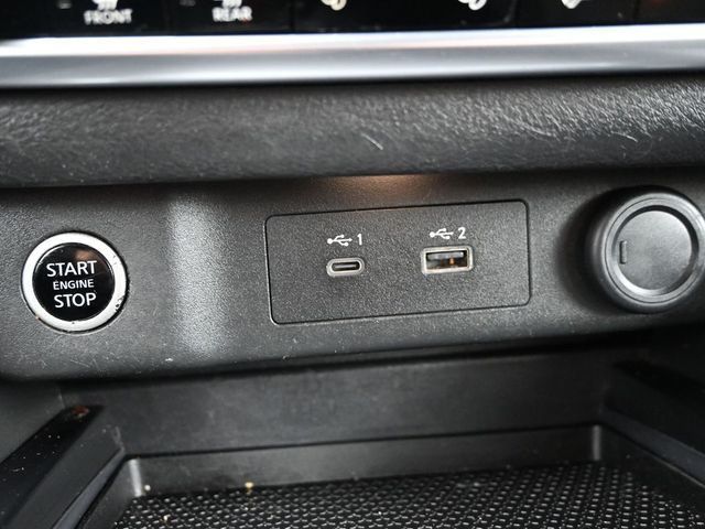 2021 Nissan Rogue FWD SV - 22987263 - 32