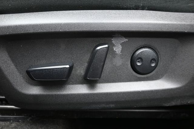 2021 Nissan Rogue FWD SV - 23017042 - 11