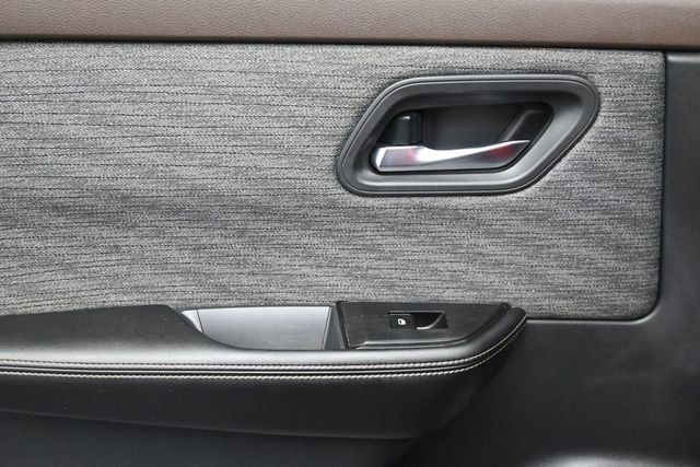 2021 Nissan Rogue FWD SV - 23017042 - 13