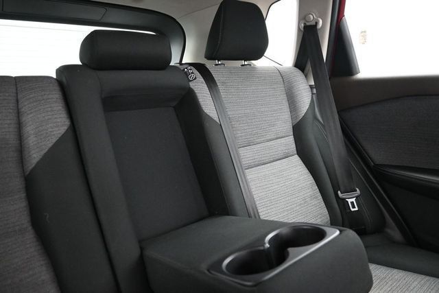 2021 Nissan Rogue FWD SV - 23017042 - 18