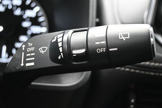 2021 Nissan Rogue FWD SV - 23017042 - 26