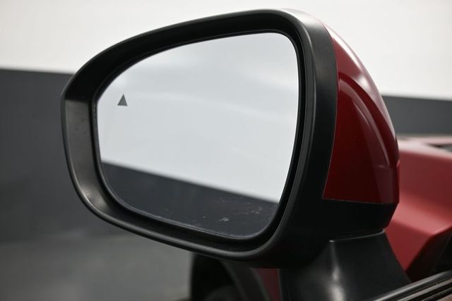 2021 Nissan Rogue FWD SV - 23017042 - 7