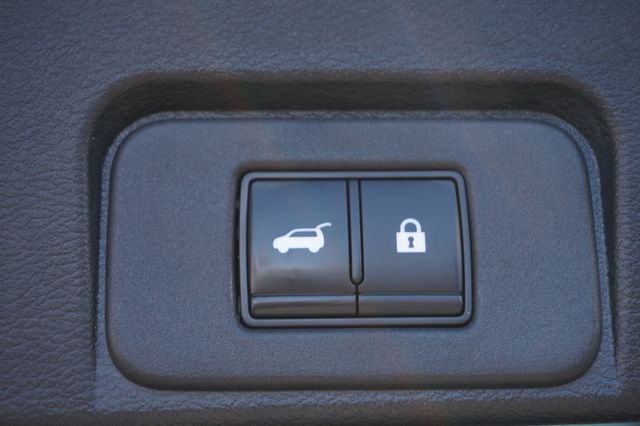 2021 Nissan Rogue SL, PREMIUM WHEELS, LEATHER SEATS, PANORAMIC MOON ROOF - 23079343 - 9