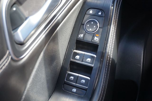 2021 Nissan Rogue SL, PREMIUM WHEELS, LEATHER SEATS, PANORAMIC MOON ROOF - 23079343 - 23