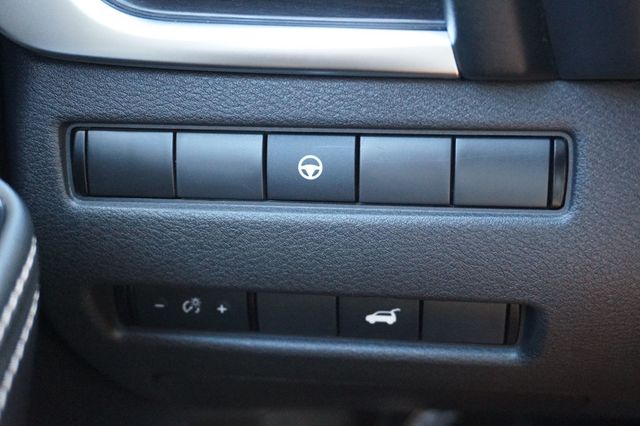 2021 Nissan Rogue SL, PREMIUM WHEELS, LEATHER SEATS, PANORAMIC MOON ROOF - 23079343 - 25