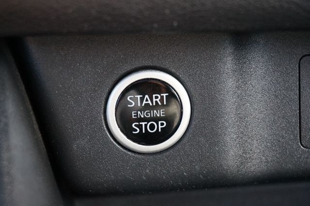 2021 Nissan Rogue SL, PREMIUM WHEELS, LEATHER SEATS, PANORAMIC MOON ROOF - 23079343 - 28