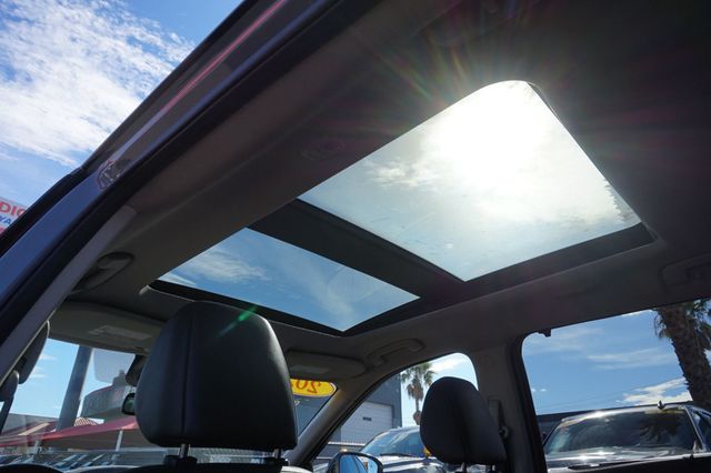 2021 Nissan Rogue SL, PREMIUM WHEELS, LEATHER SEATS, PANORAMIC MOON ROOF - 23079343 - 47