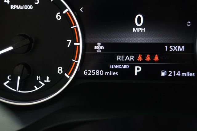 2021 Nissan Rogue SV - 22918364 - 12