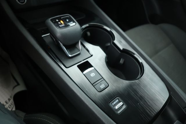 2021 Nissan Rogue SV - 22918364 - 13