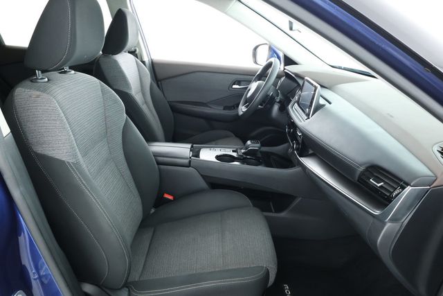 2021 Nissan Rogue SV - 22918364 - 20