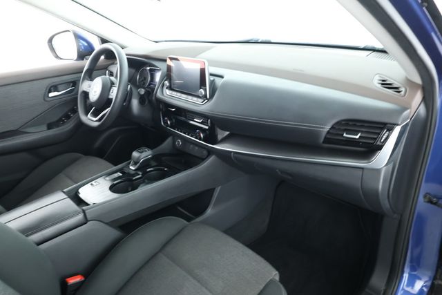 2021 Nissan Rogue SV - 22918364 - 21