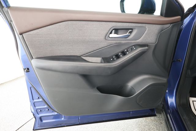 2021 Nissan Rogue SV - 22918364 - 7